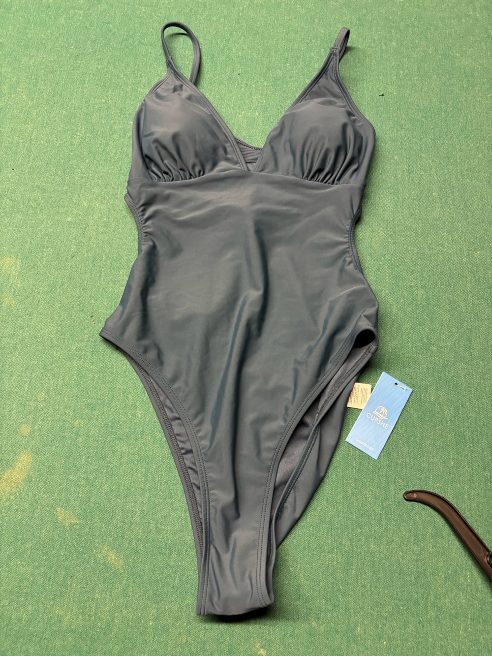 Cupshe One-Piece Swimsuit
